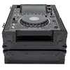 Magma Multi-Format Case Player/Mixer noir