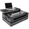 MAGMA DJ Controller Workstation DDJ-REV7 Noir/Noir