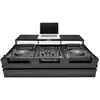 Magma Multi-Format Workstation Player/Mixer Set noir