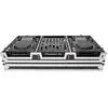 Magma Multi-format case pour 2x lecteur CD + 1x console de mixage