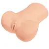 MaleSaTion Masturbateur Vagin Real Fresh Pussy