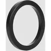 Erotiekvoordeel.nl Cockring Metal Ring Stamina Noir 4 cm