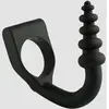 MALESATION Plug Anal Vibrant Cockring Explorer