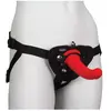 MaleSaTion Harnais Strap-On Harness