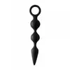 Merkloos / Sans marque Chapelet Anal Ballchain Small