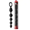 MaleSaTion Chapelet Anal Ballchain Medium