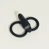 MaleSaTion Double Anneau Vibrant Squeeze Cock & Ball