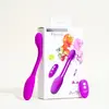 Beauments Vibromasseur Pour Couples Flexxio