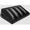 Steamy Shades Coussin de Position Inflatable Wedge