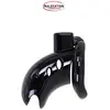 MaleSaTion Cage de Chasteté ABS 7,5 cm