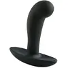 MaleSaTion Stimulateur Prostatique Black Thumb