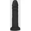 Malesation Anaal Dildo Donny 17,7 x 3,6 cm   Zwart