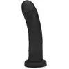MALESATION Dildo Ventouse Billy