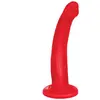 MaleSaTion Dildo Ventouse Barry