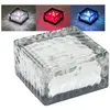 Harms - 3 x lampe solare led luminaire extérieur verre éclairage del I...