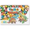 JBM PLAYMAIS Boîte éducative dinosaures