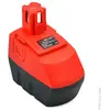 Batterie d'outillage sans fil - Hilti - APHL-15.6V 3.0Ah Ni-Mh - Compa...