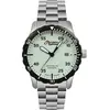 Montre Zeppelin  Montre Homme  7268M-5, Automatic, 43mm, 20ATM