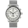 Zeppelin 7680M-1, Quartz, 43mm, 5ATM