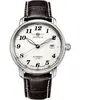 Montre - Zeppelin - LZ127 7656-2 - Homme - Adulte - Design élégant