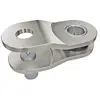 Connex Maillon De Chaîne 1s Cranked Link One Size