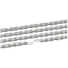 CADENA WIPPERMANN CONNEX 11SX 1/2" X 11/128", 118 ESLABONES 5,6MM,11V.