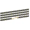 Connex CADENA WIPPERMANN CONNEX 9SB 114 ESLABONES. 9-V. NE.-ORO, LINK