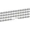 Connex Chaîne 10se 5.9 Mm 1/2x11/128 Road/mtb 124 Links