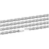 Connex Chaine 10S0 10v - Shimano - 10 vitesses - Acier - Gris