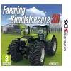 Logithéque Focus Entertainment Publishing Farming Simulator 3d 3ds