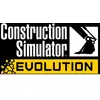 Construction Simulator Evolution Collector PS5