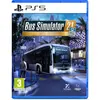 Premium Bus Simulator Next Stop Gold Edition - Jeu PS5 - Simulation - En boîte
