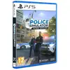 Microids Police Simulator: Patrol Officers PS5 Playstation 5