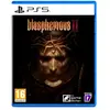Premium Jeu d'Action Blasphemous 2 - PS5 - En boîte - PEGI 7+