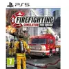 Microids Firefighting Simulator The Squad PS5 Playstation 5