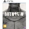 Autopsy Simulator - Jeu PS5