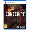 TEAM17 Conscript Deluxe Edition-Jeu-PS5
