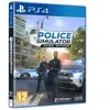 Microids Police Simulator: Patrol Officers PS4 PlayStation 4
