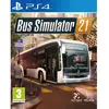Just For Games Bus Simulator 21 PS4 PlayStation 4