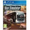 Astragon Bus Simulator 21 - Day One Edition Jeu PS4