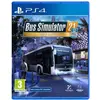 Premium Just For Games Bus Simulator 21 : Next Stop Gold Edition Ps4