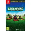 Just For Games Lawn Mowing Simulator: Landmark Edition Nintendo Switch