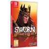 Sworn Deluxe Edition Nintendo Switch