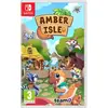 Nintendo Games Switch Amber Isle