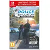 Microids Police Simulator : Patrol Officers Extended Edition Switch