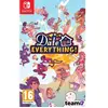 Date Everything!