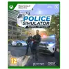 Microids Police Simulator: Patrol Officers Xbox Séries X