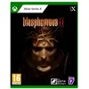 Premium Blasphemous 2 Xbox Series X