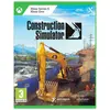 Microids Construction Simulator Standard Edition Xbox Serie S/X