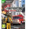 Microids Firefighting Simulator The Squad Xbox